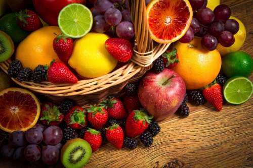 Lorenzo Arcobasso / Fotolia / TNS
March is Nutrition Month and this year&rsquo;s theme, Unlock the Potential of Food, focuses on cooking at home with children, exploring other cultures&rsquo; delicacies and healthy foods such as fruits and vegetables.