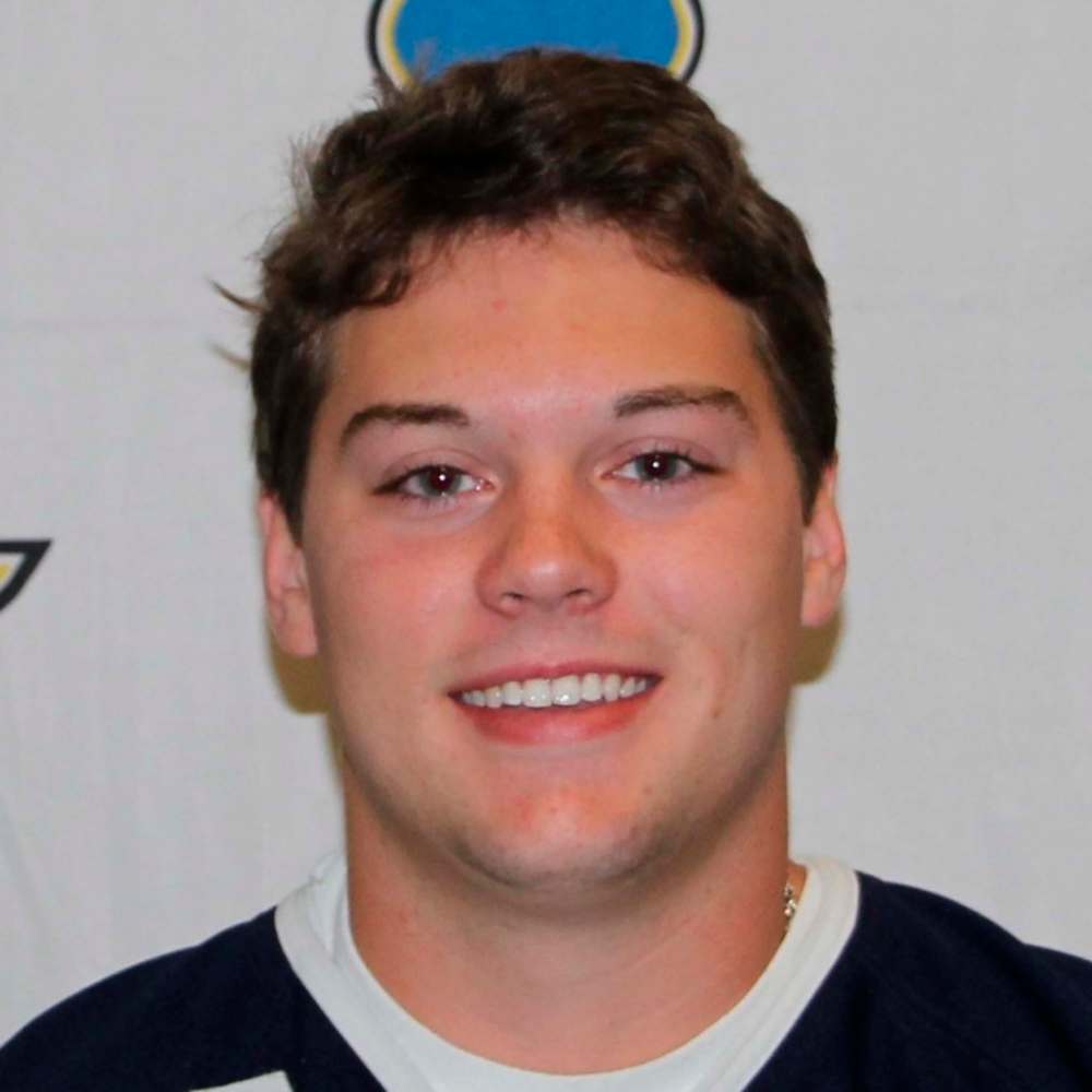 Levi Cudmore