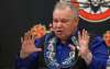 MIKE DEAL / WINNIPEG FREE PRESS FILES
David Chartrand, president of the Manitoba Metis Federation