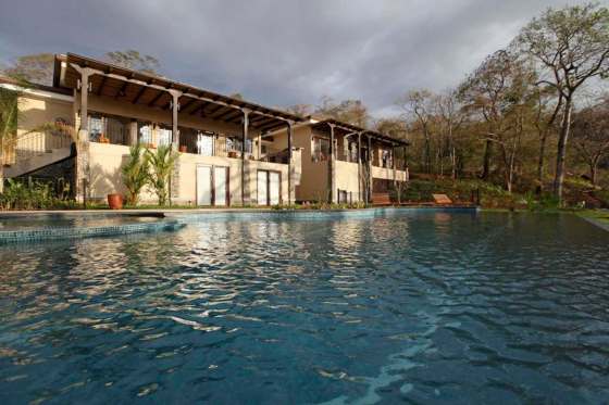 FACEBOOK / Tierra del Sol Arquitectura y ConstruccionPremier Brian Pallister’s 7,700-square-foot getaway home in Costa Rica is worth anywhere from US$550,000 to more than US$1 million, according to estimates from real estate agents.