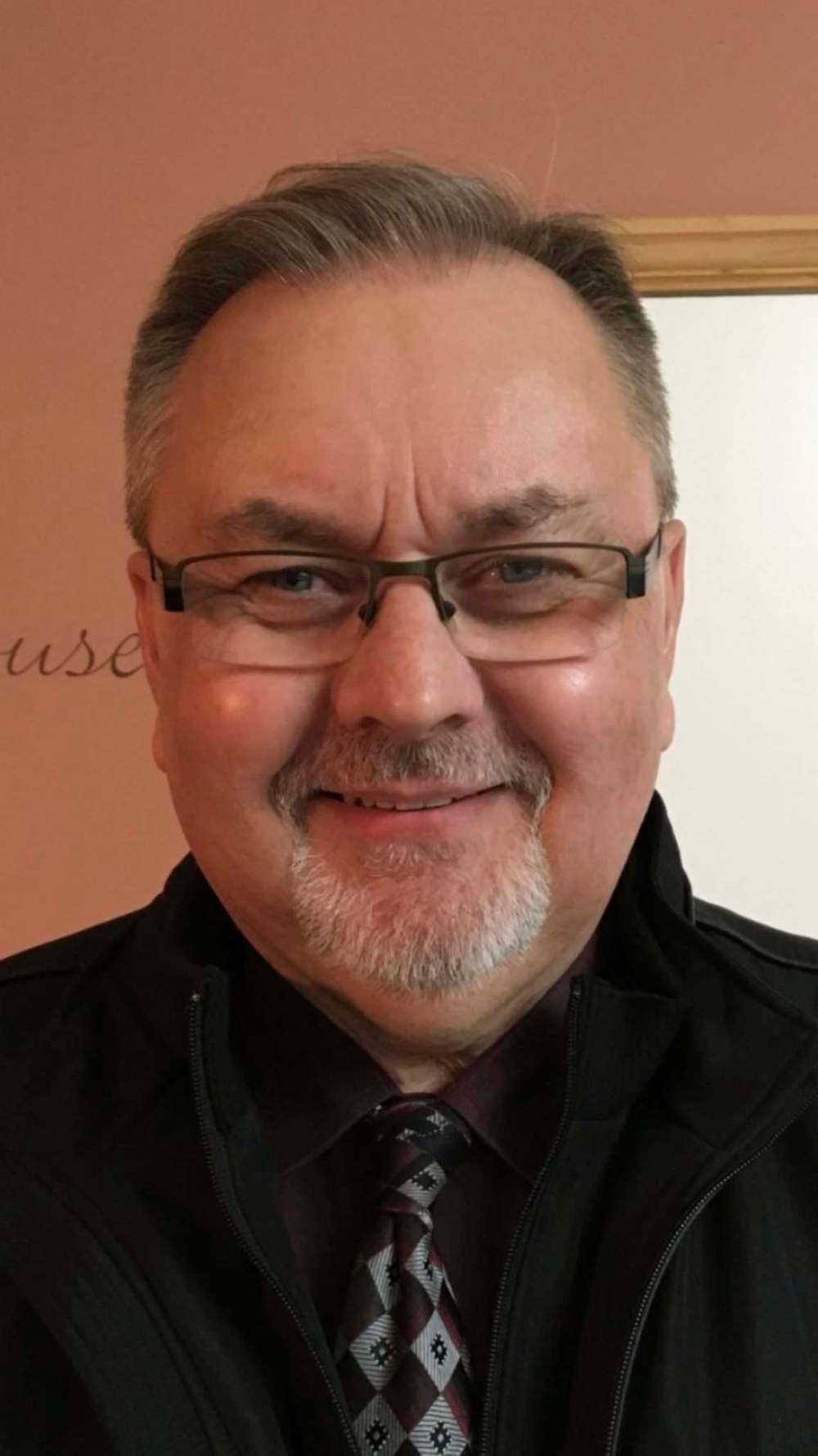 SUPPLIED PHOTO
Brian Burick.