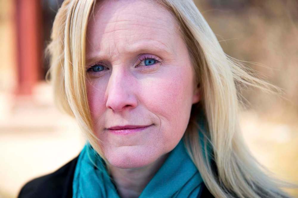 MIKAELA MACKENZIE / WINNIPEG FREE PRESS
Councillor Cheryl Christian has been trying to get the Association of Manitoba Municipalities to lobby the province for better protections for elected officials since last spring, but nothing seems to have been done so far.