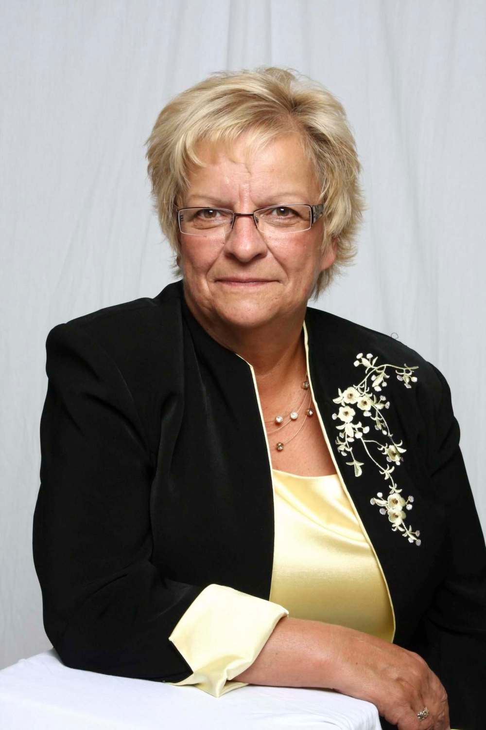 SUPPLIED PHOTO
Joy Sul.