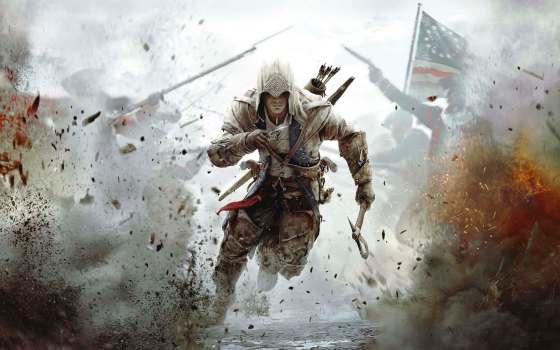 SUPPLIEDUbisoft, the company behind video game franchises such as Assassin’s Creed, will announce today it is opening a studio in Winnipeg. The global firm employs more than 12,000 people.