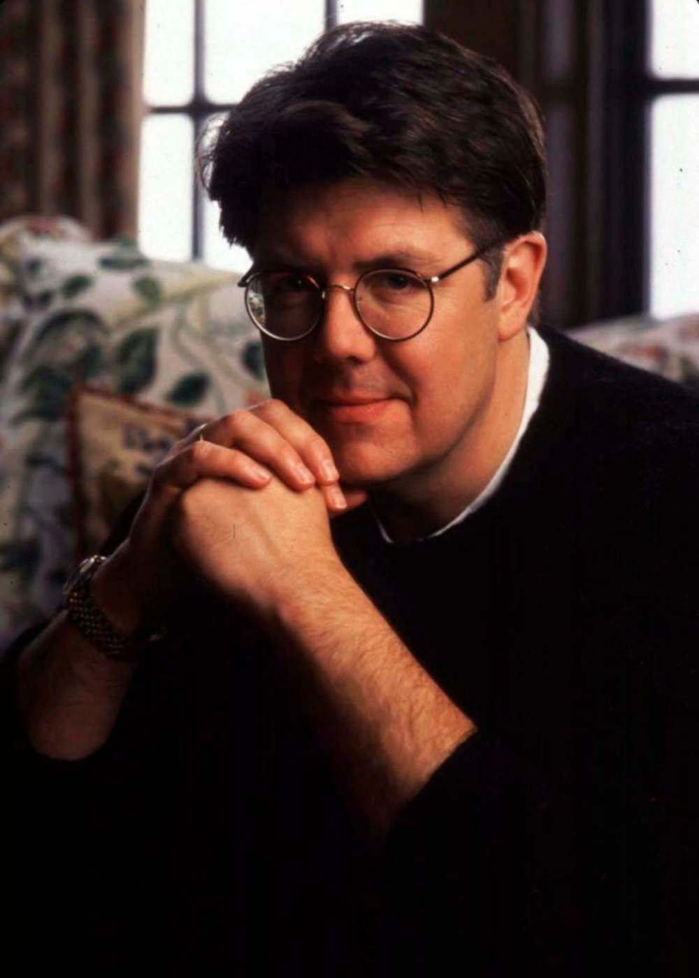 John Hughes died Aug. 6, 2009, of a heart attack. He was 59. (20th Century Fox)