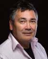 Actor Michael Lawrenchuck plays Fred Kelly in Indian Horse, a movie about a young man grappling with residential school survivor's guilt. (Supplied photo)