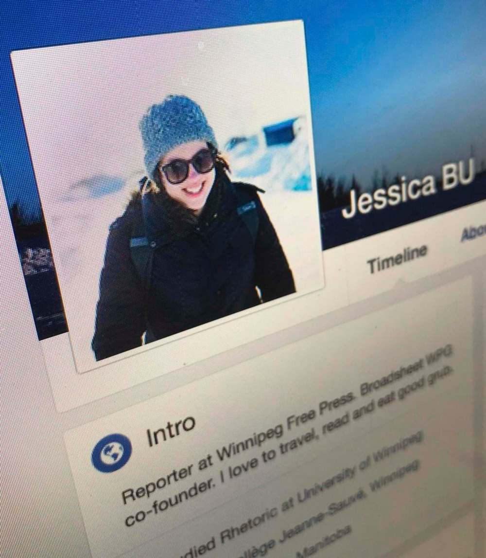 Jessica Botelho-Urbanski’s profile picture
