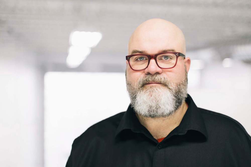 Supplied
‘I believe Facebook is over. I don’t think anyone under 30 really cares about it’
— Dré Labre, futurist and founder of TBD Company