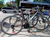 BORIS MINKEVICH / WINNIPEG FREE PRESS FILES
Some bikes locked up on Sherbrook Street: the city's new bike registry promises to get your stolen bicycle back if police recover it.