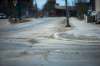 Empress Street was named the worst road by CAA in Winnipeg on Thursday. (Mikaela MacKenzie / Winnipeg Free Press)