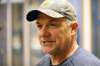 TREVOR HAGAN / WINNIPEG FREE PRESS
Nashville Predators assistant coach Kevin McCarthy grew up a ‘huge Jets fan with the WHA’ and played junior hockey growing up in Winnipeg.