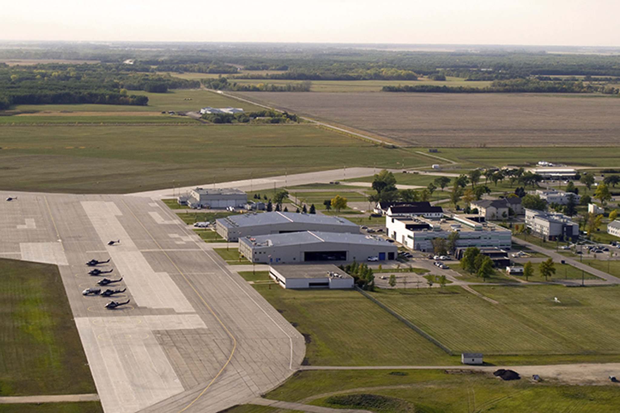 No assurances, clarity from defence minister on future of air force