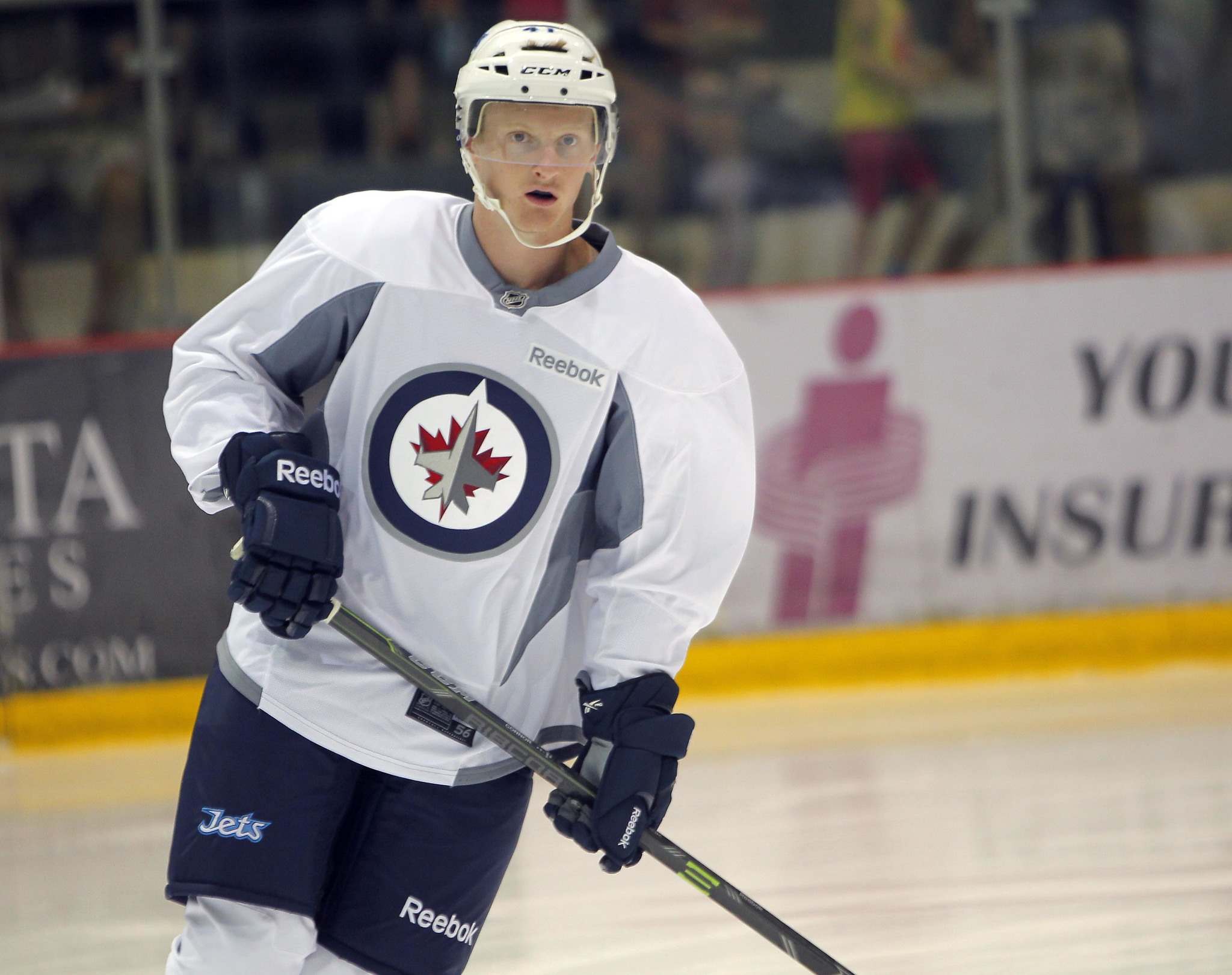 Jets roster set for Young Stars Classic tourney – Winnipeg Free Press
