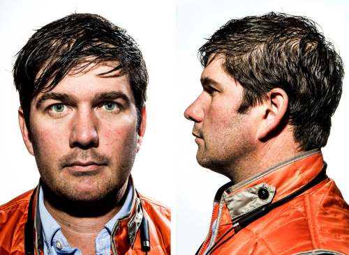 Christie Hemm Klok / Washington Post
Mark Bright was the victim of a fake Facebook profile.