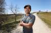 RUTH BONNEVILLE / WINNIPEG FREE PRESS
Volunteers column: Portraits of Junel Malapad on Garbage Hill for the May 14 edition of column.
Junel, 47, is an avid runner who volunteers his time raising money for Canadian Mental Health Association Manitoba.
Aaron EppVolunteers columnist, Winnipeg Free Press
May 09, 2018