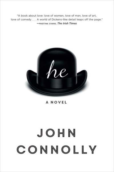 Fictional account of Laurel’s life lovely