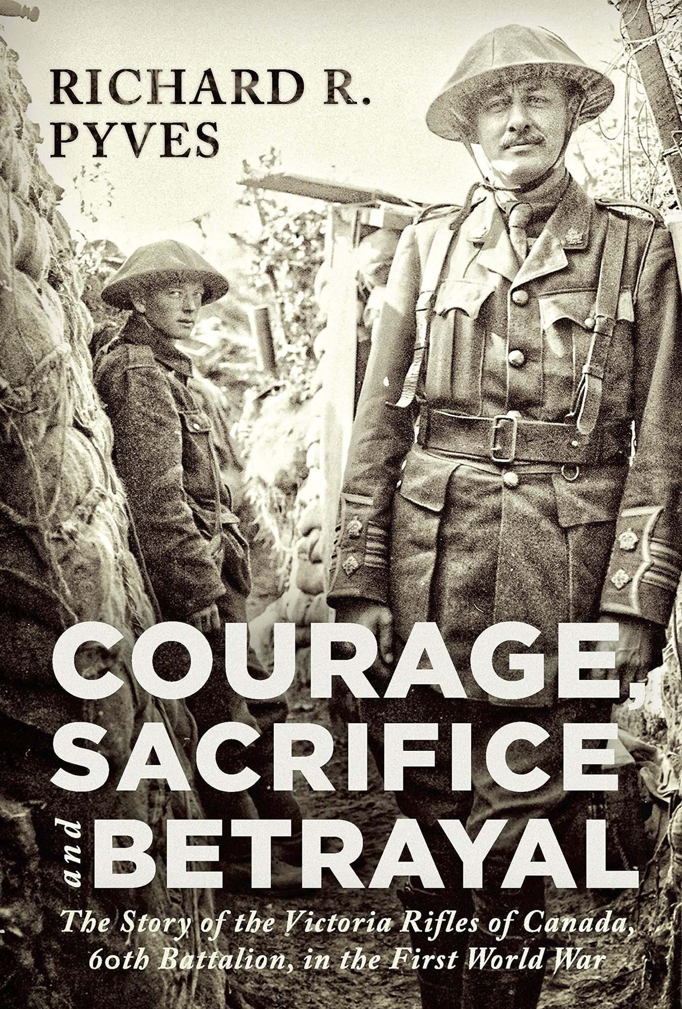 History of soldiers rich with detail Winnipeg Free Press