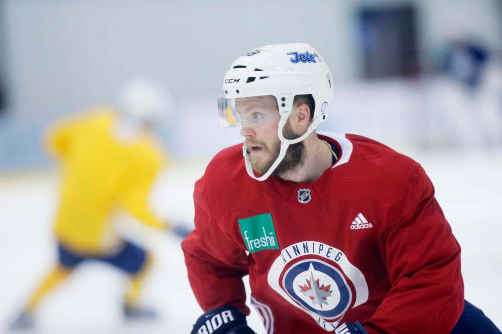 MIKAELA MACKENZIE / WINNIPEG FREE PRESS FILES