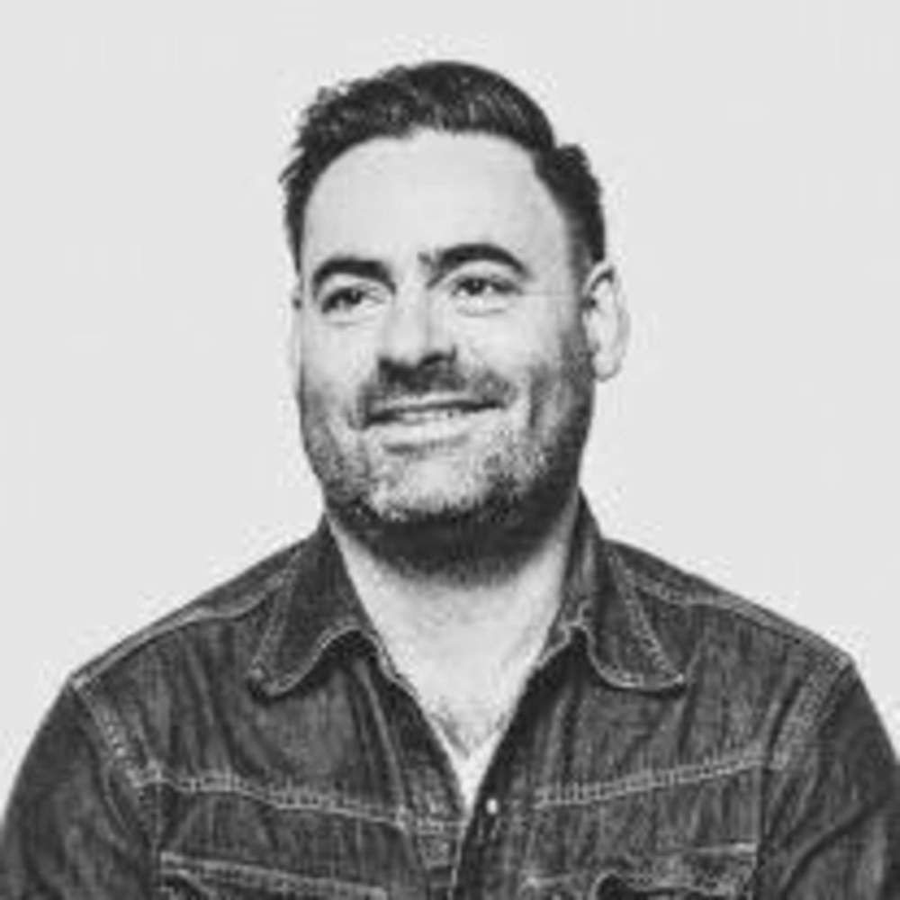 Weakerthans’ drummer Jason Tait