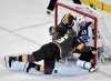 David Becker / The Associated Press files
While forward Mark Scheifele has been flying in the playoffs, the Jets are going to need production from other players if they are going to get past Vegas.
