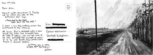 Northern narratives
