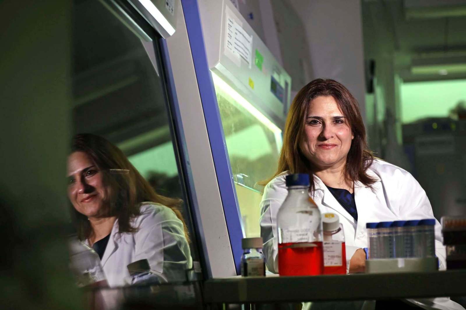 Ruby Ramsden U of M researchers battle MS from new angle – Winnipeg Free Press