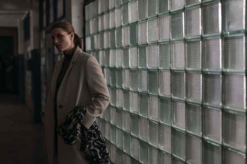 Mongrel Media
Maryana Spivak in Loveless