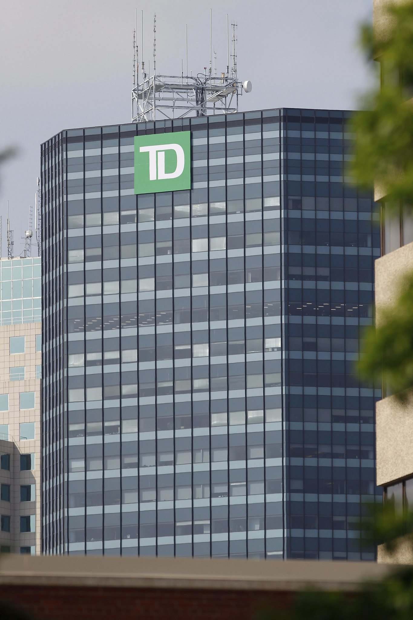 TD turns the corner Winnipeg Free Press