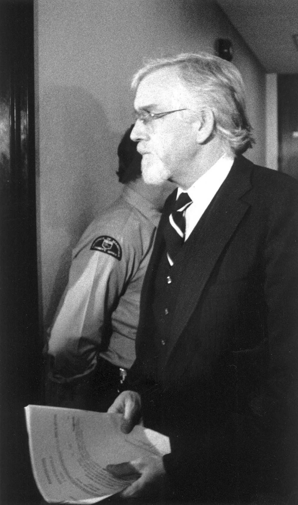 George Dangerfield