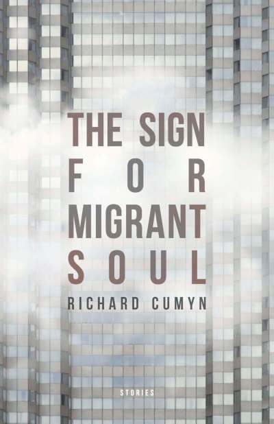 Desperation rampant in Cumyn’s stories