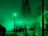 San Francisco International Film Festival
The Green Fog was created by pasting together pieces of many other films and TV shows either shot or set in San Francisco.