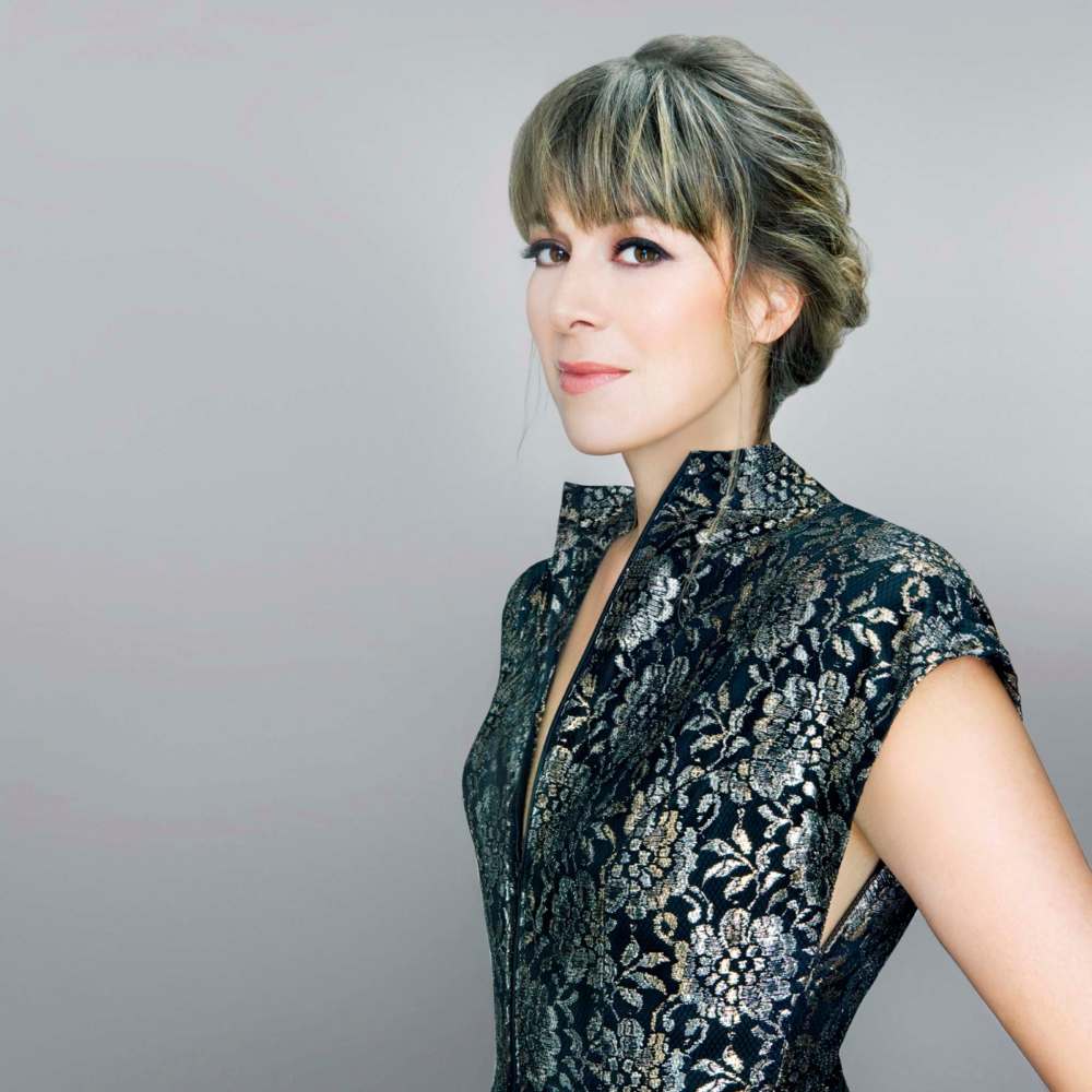 Jill Barber (Supplied photo)