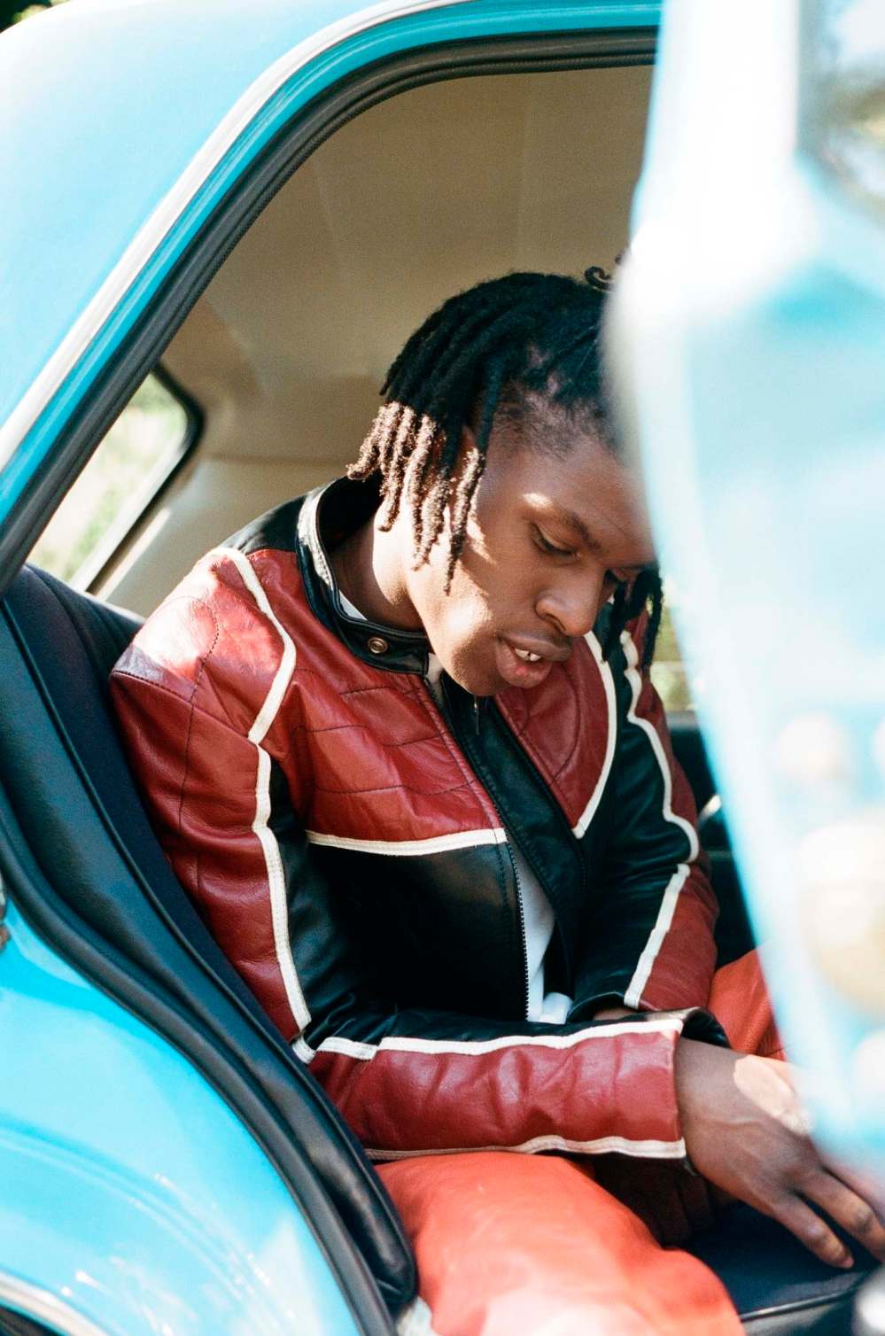 Daniel Caesar (Supplied photo)