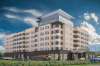 KOTHARI GROUP
Winnipeg&rsquo;s first Hyatt House is expected to open next summer. It will feature 3,500 square feet of meeting space on the main floor, a swimming pool and a gym.