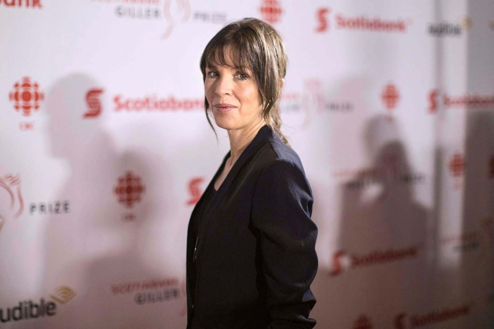 Lisa Bryn Rundle Listening in – Winnipeg Free Press