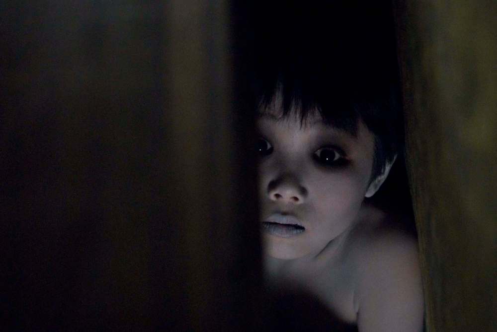 David Appleby / Columbia Pictures
The latest film in The Grudge franchise was being shot in and around Winnipeg.