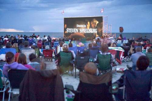 Gimli Film Festival
