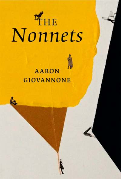 Nine-line poems perfectly profound