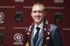 Daniel Crump / Winnipeg Free Press
Rob Gale brings a wealth of playing and coaching experience to his new position as the inaugural head coach of Winnipeg&rsquo;s Valour FC in the Canadian Premier League, which is slated to begin play in April 2019.