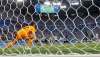 AP Photo/Petr Josek
Nigeria's Victor Moses scores his side's opening goal on a penalty, during the group D match between Argentina and Nigeria, at the 2018 soccer World Cup in the St. Petersburg Stadium in St. Petersburg, Russia, Tuesday, June 26, 2018.
