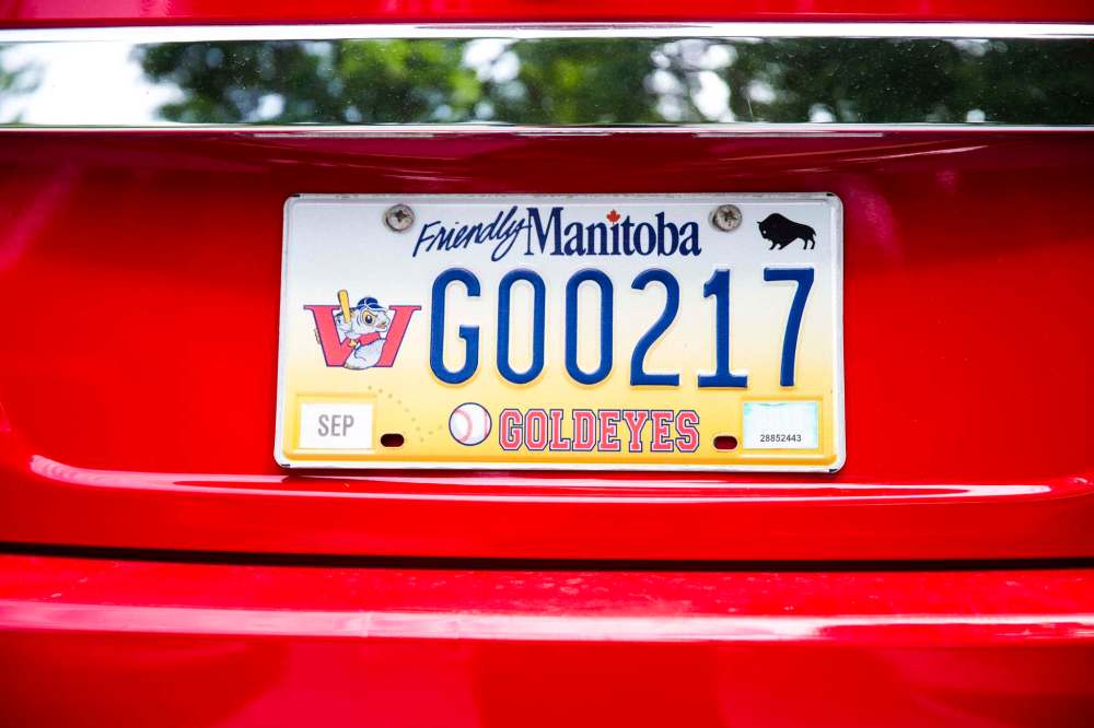 MIKAELA MACKENZIE / WINNIPEG FREE PRESS
