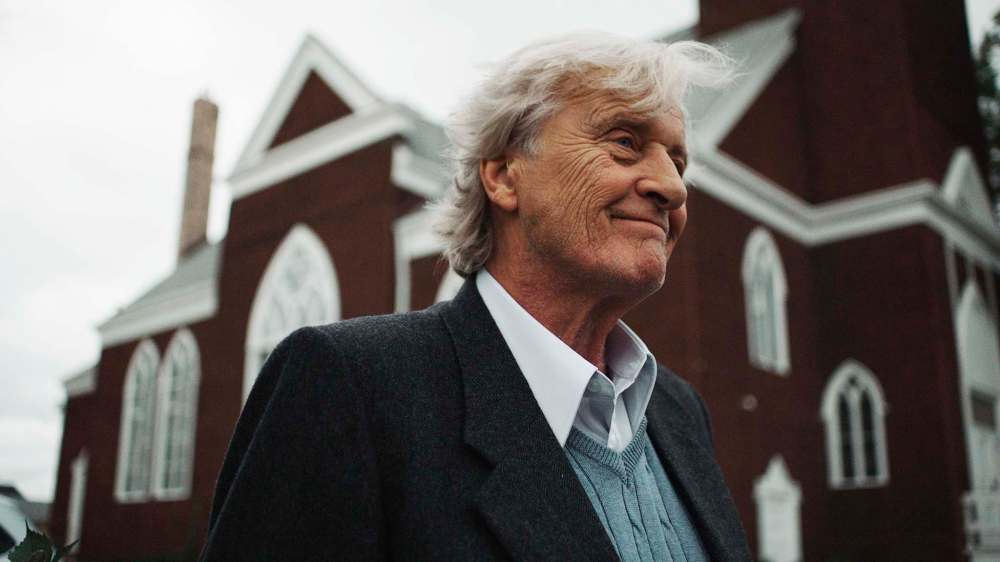 Rutger Hauer as Joseph Peach.