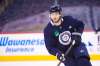 Montreal was clearly targeting Joel Armia. (Mikaela MacKenzie / Free Press files)