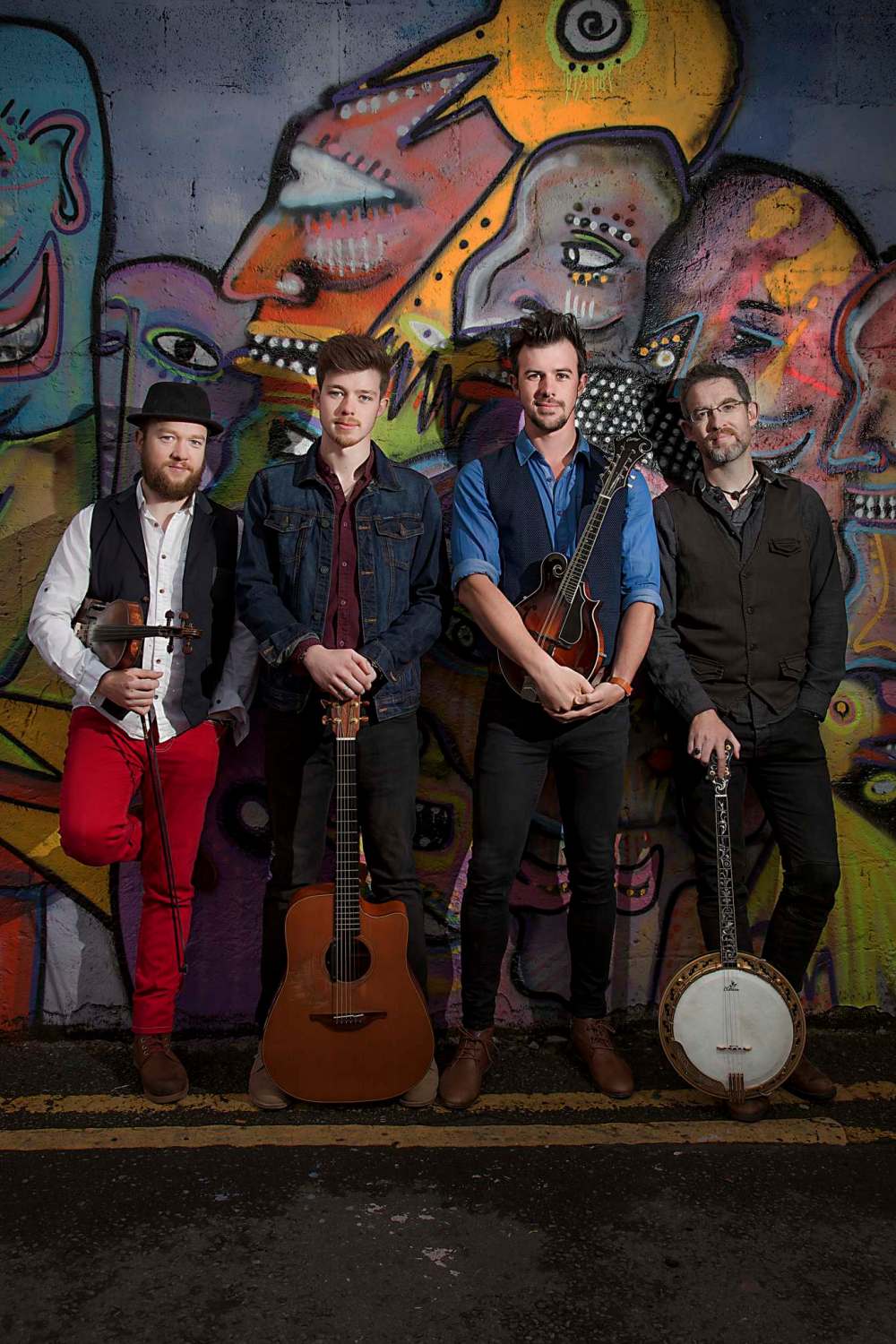 We Banjo 3
