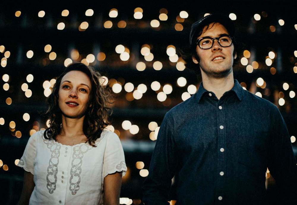 Mandolin Orange