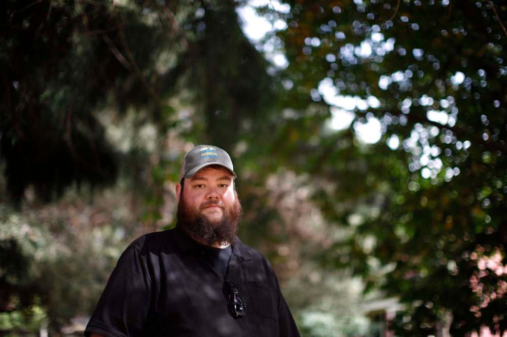 Chad Hipolito / The Canadian Press files
Cannabis industry consultant Travis Lane, who founded InternetDispensary.com, expects the black market for cannabis edibles to thrive in the year following legalization.