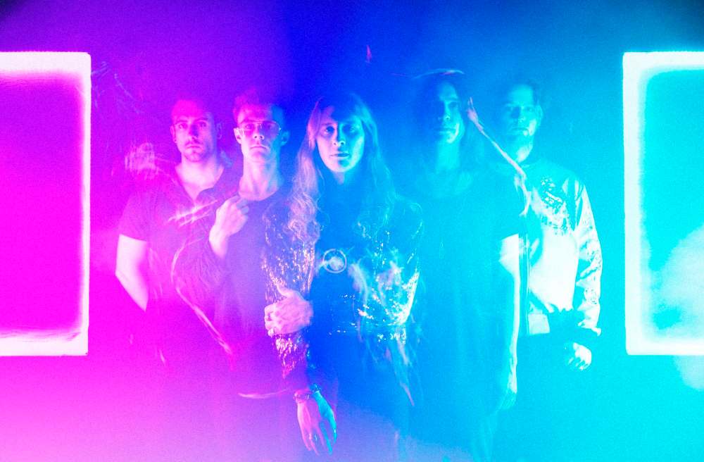 Travis Ross photo
The official release of Bright Righteous’s self-titled EP is July 21, but fans can listen early at the EP release concert with Attica Riots on Saturday, July 14.