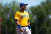 ANDREW RYAN / WINNIPEG FREE PRESS
David Bergin signed with the Sioux Falls Canaries on June 13, two weeks after being released by the Winnipeg Goldeyes after a hand injury back in May.