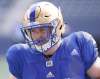 THE CANADIAN PRESS/John Woods
Winnipeg Blue Bombers Adam Bighill.