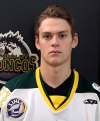 Winnipegger Matthieu Gomercic will play for the University of Ontario Institute of Technology Ridgebacks next season. (Humboldt Broncos photo)